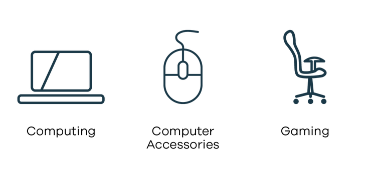 Shop Computers & Phones in NZ | Smiths City