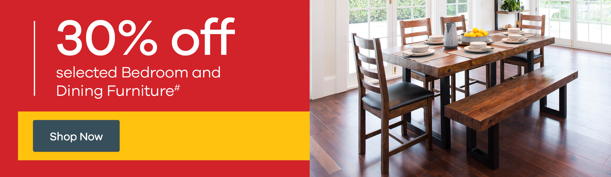 Smiths City Furniture & Appliances