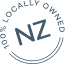 NZ Owned & Operated