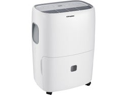 25 Litre Dehumidifier with Electronic Controls