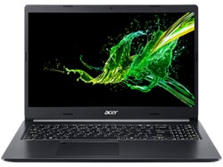 Acer A515-45 15.6" FHD R3-5300u 8GB 256GB SSD W10Home Laptop