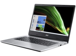 Acer Aspire 1 14" HD 4GB 128GBSSD Laptop