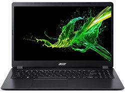 Acer Aspire 3 15.6" A315 i5-1035G1 12GB 256SSD 1TB Laptop