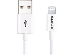 ADATA USB Type-A to Lightning Cable - 1m