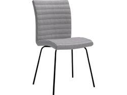Amble Dining Chair - Grey