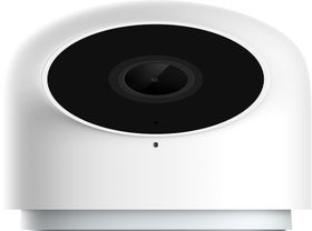 Aqara's HomeKit Secure Video G2H Pro 1080p indoor cam doubles as a Zigbee  hub at $50