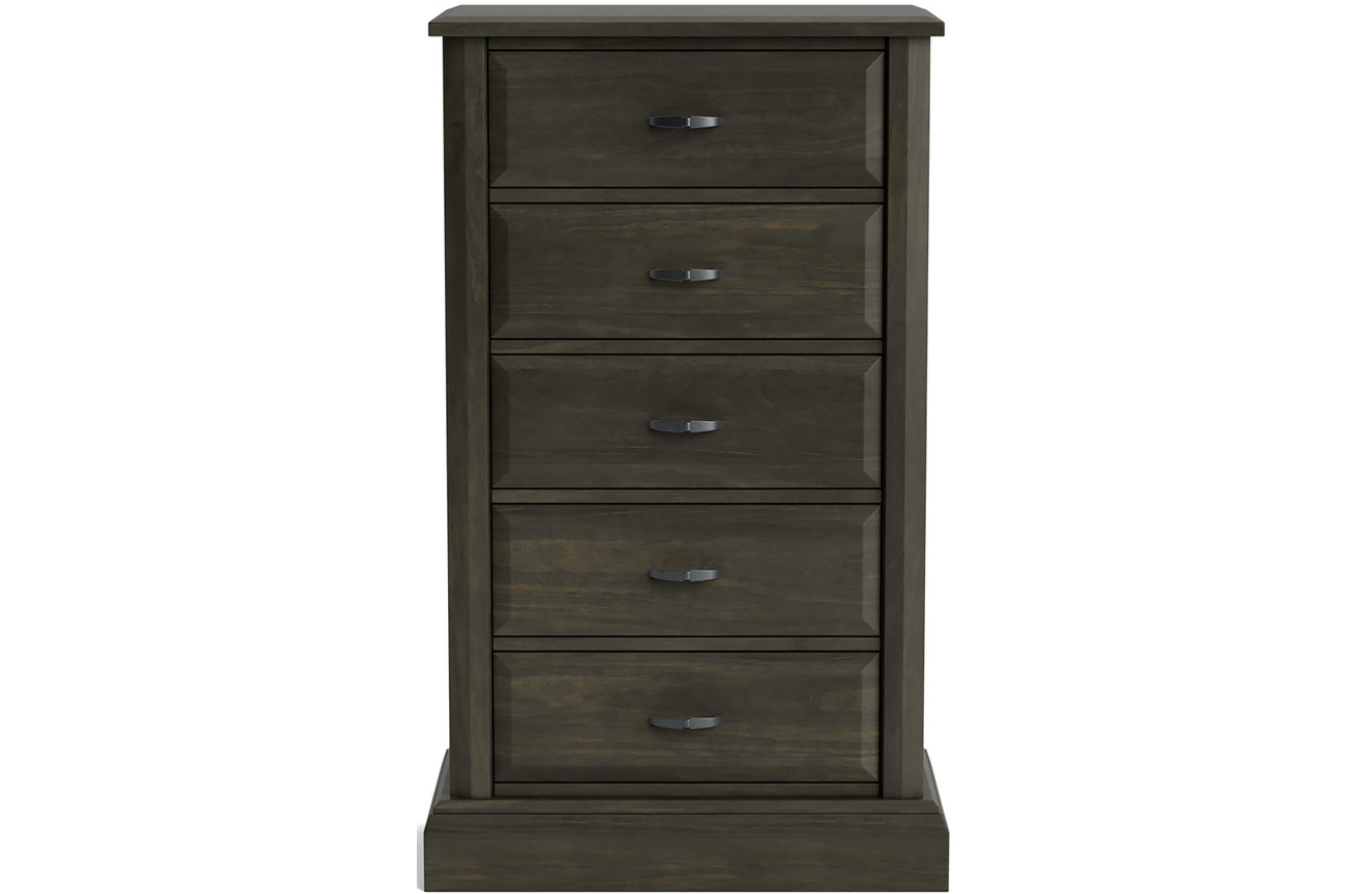 Slimboy dresser 2024