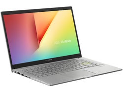 ASUS K413EA-AM1582W 14" FHD i5-1135G7 8GB 256GB W11 Laptop