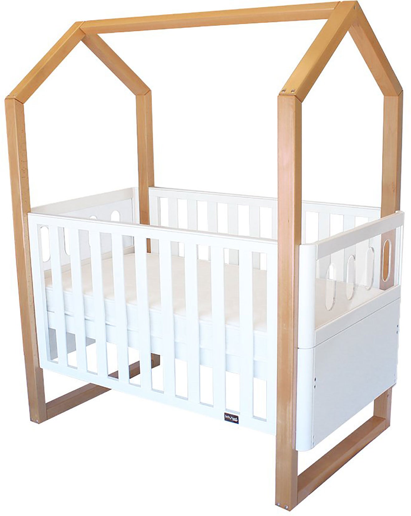 standard cot size nz