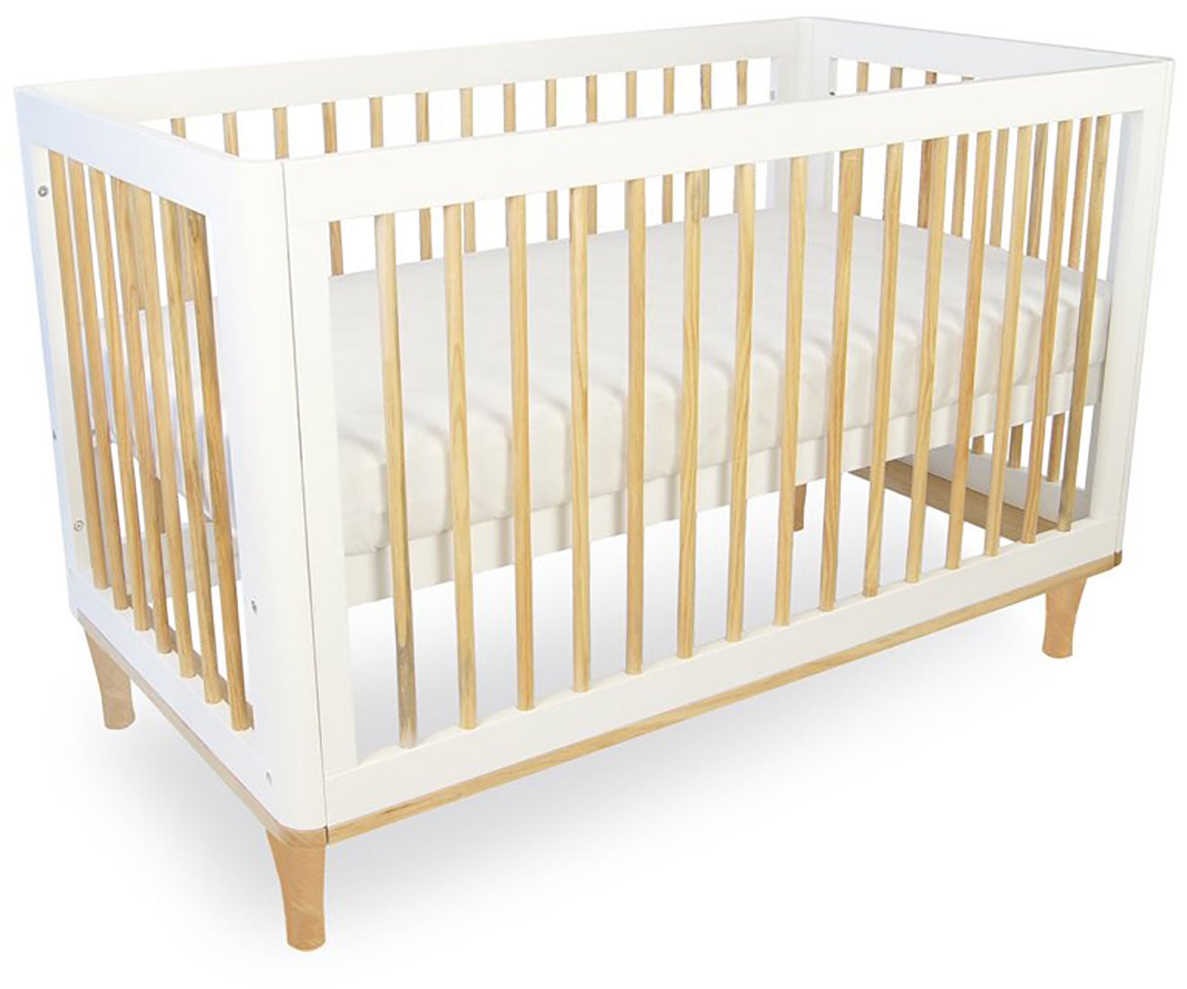standard cot size nz
