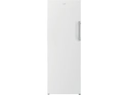Beko 290L White Frost Free Vertical Freezer - BVF290W