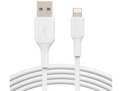 Belkin BOOST↑CHARGE™ Lightning to USB-A Cable - 2m