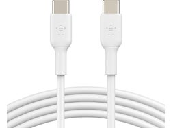 Belkin BOOST↑CHARGE™ USB-C to USB-C Cable - 1m