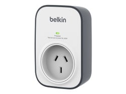Belkin SurgeCube 1 Outlet Surge Protector