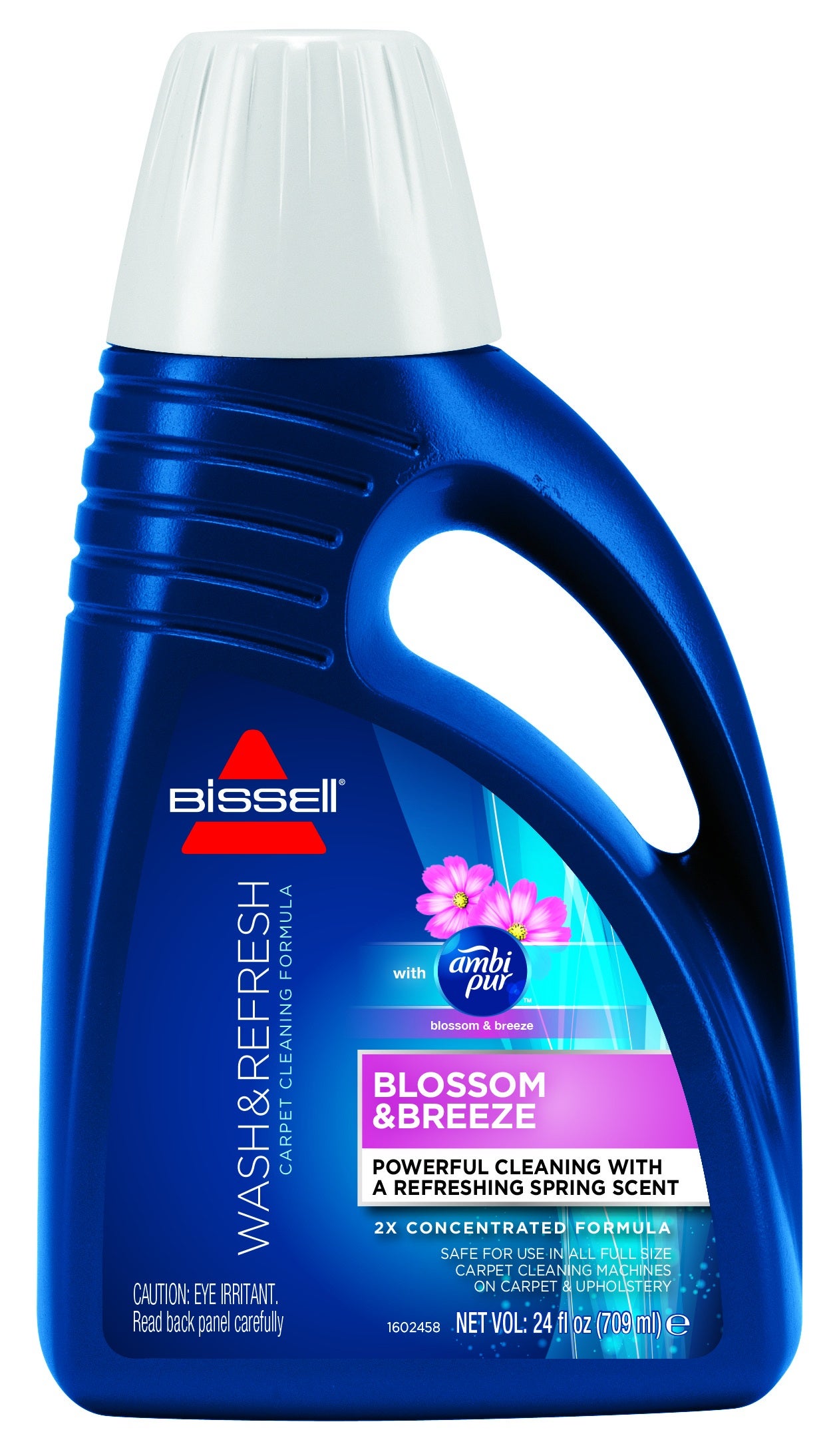 Bissell 2X Blossom and Breeze Formula 1248E