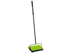 Bissell Carpet Sweeper - Lime