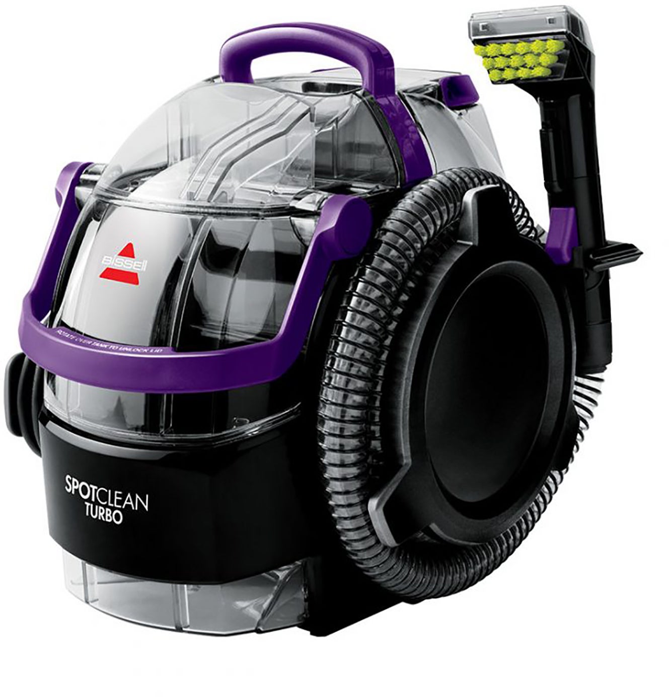 Bissell SpotClean Turbo