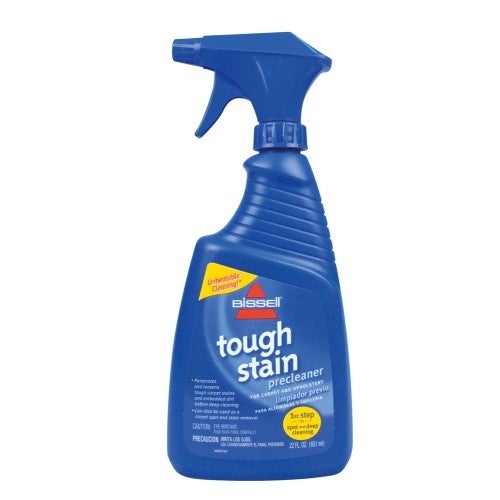 Bissell Tough Stain Precleaner