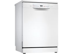 Bosch 13 Place Setting Freestanding Dishwasher - SMS2ITW01A