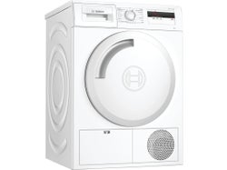 Bosch 8kg Series 4 Heat Pump Dryer - WTH8300AU