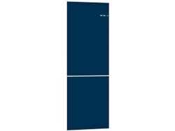Bosch Door Panel for KGN36IJ3AA - Pearl Night Blue
