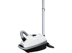 Bosch Ergomaxx'x Bagged Vacuum Cleaner - BGL72234AU