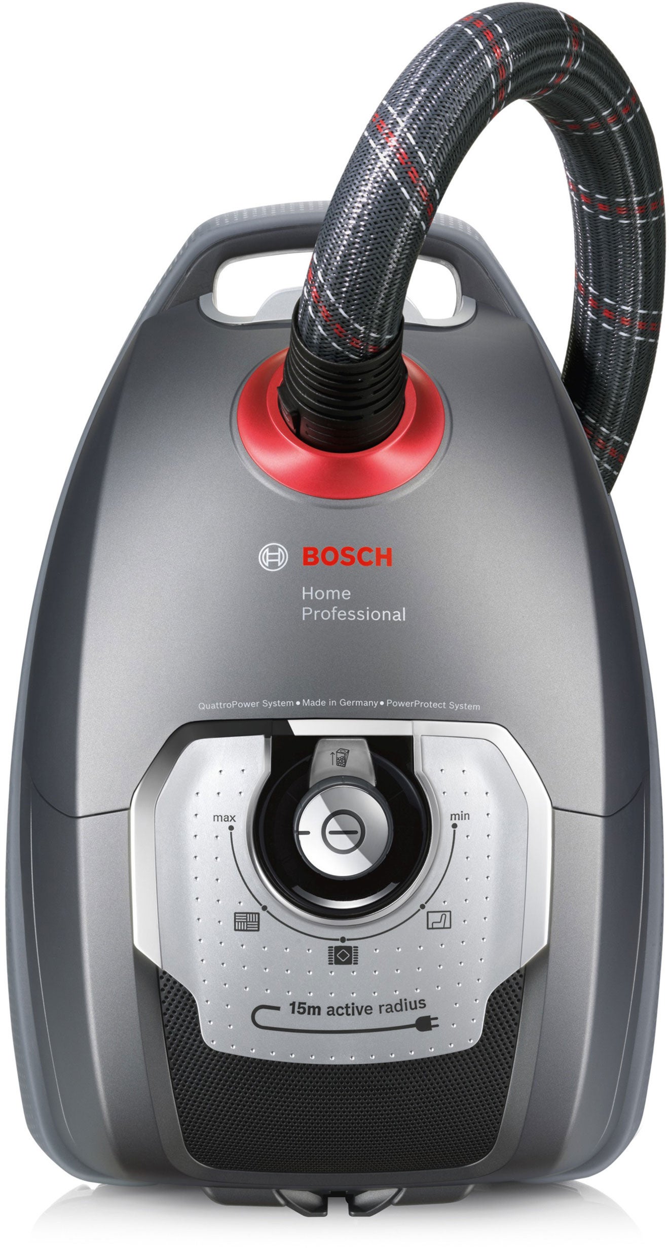 Bosch Titanium Vacuum Cleaner Bgl8pro4au