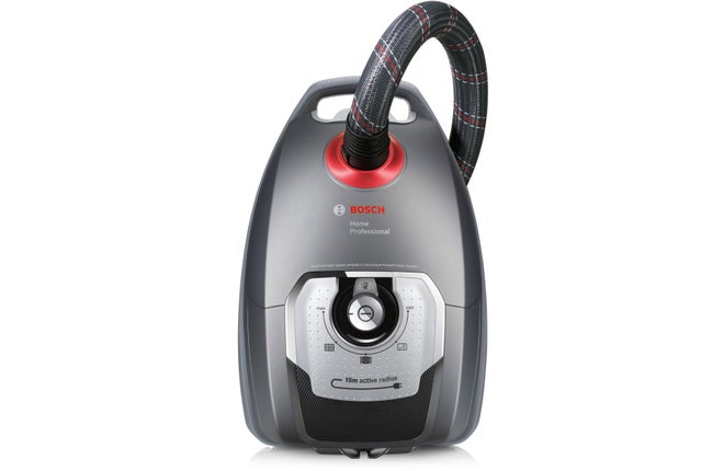 Bosch Titanium Vacuum Cleaner - BGL8PRO4AU