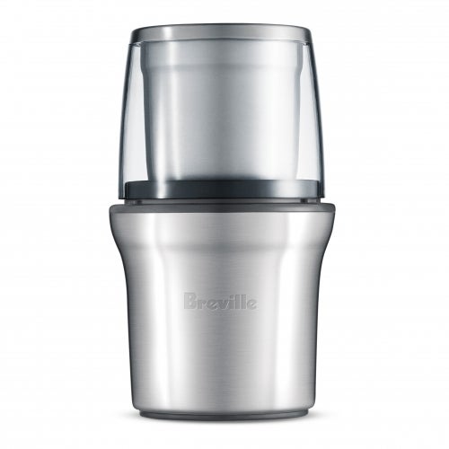 Breville Coffee & Spice™ Grinder BCG200BSS