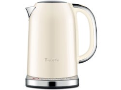 Breville The TempSet™ Kettle - Cream