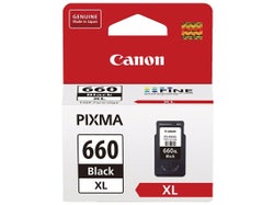 Canon PG660XL Black Ink Cartridge