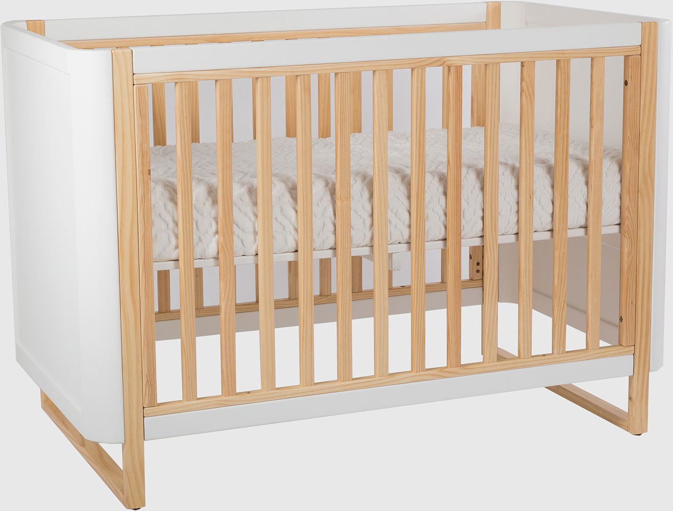 sleepyhead cot mattress