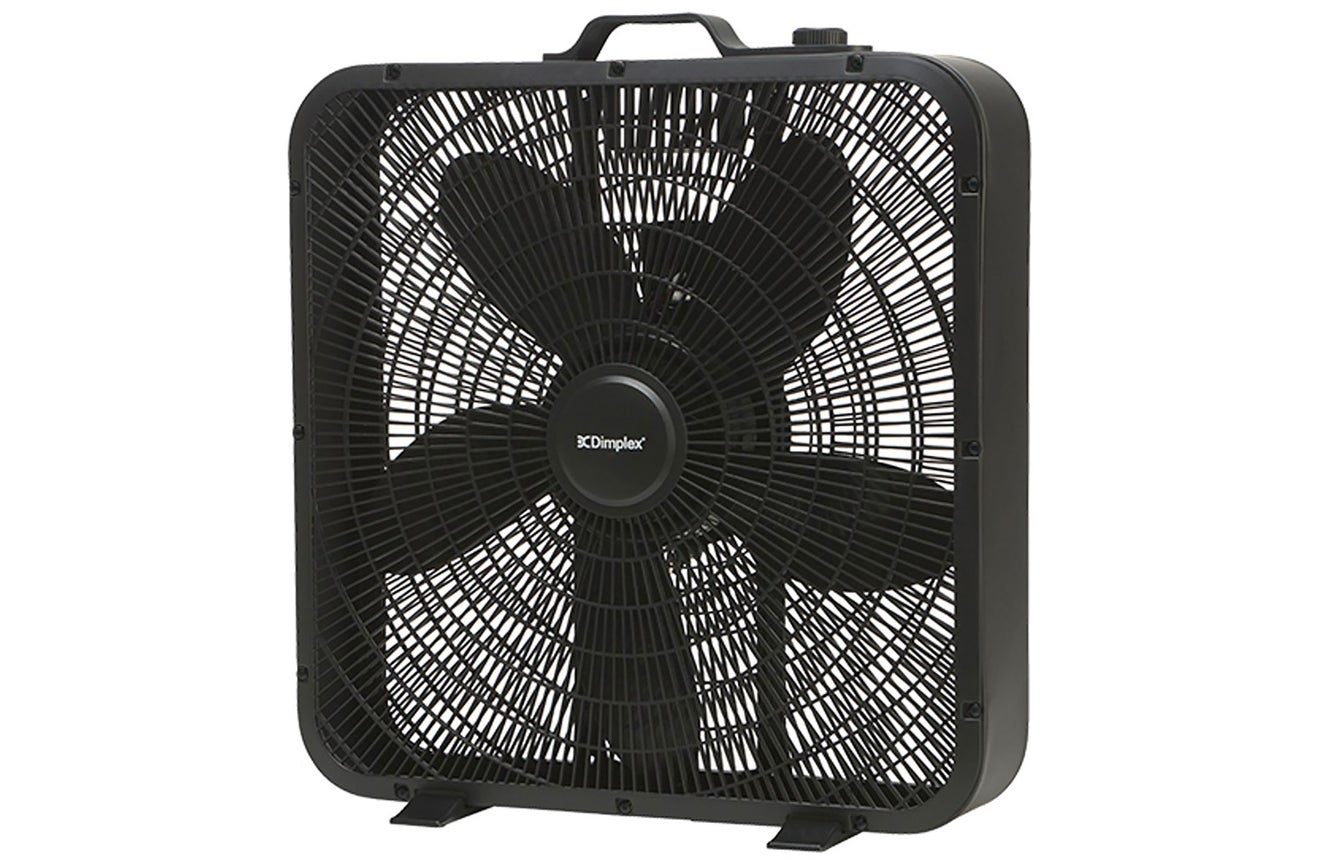 Dimplex 50cm Box Fan