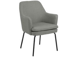 Elgin Dining Chair - Corsica Grey