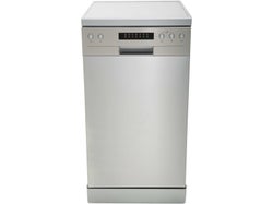 Euromaid 45cm Freestanding Stainless Steel Dishwasher - GDW45S