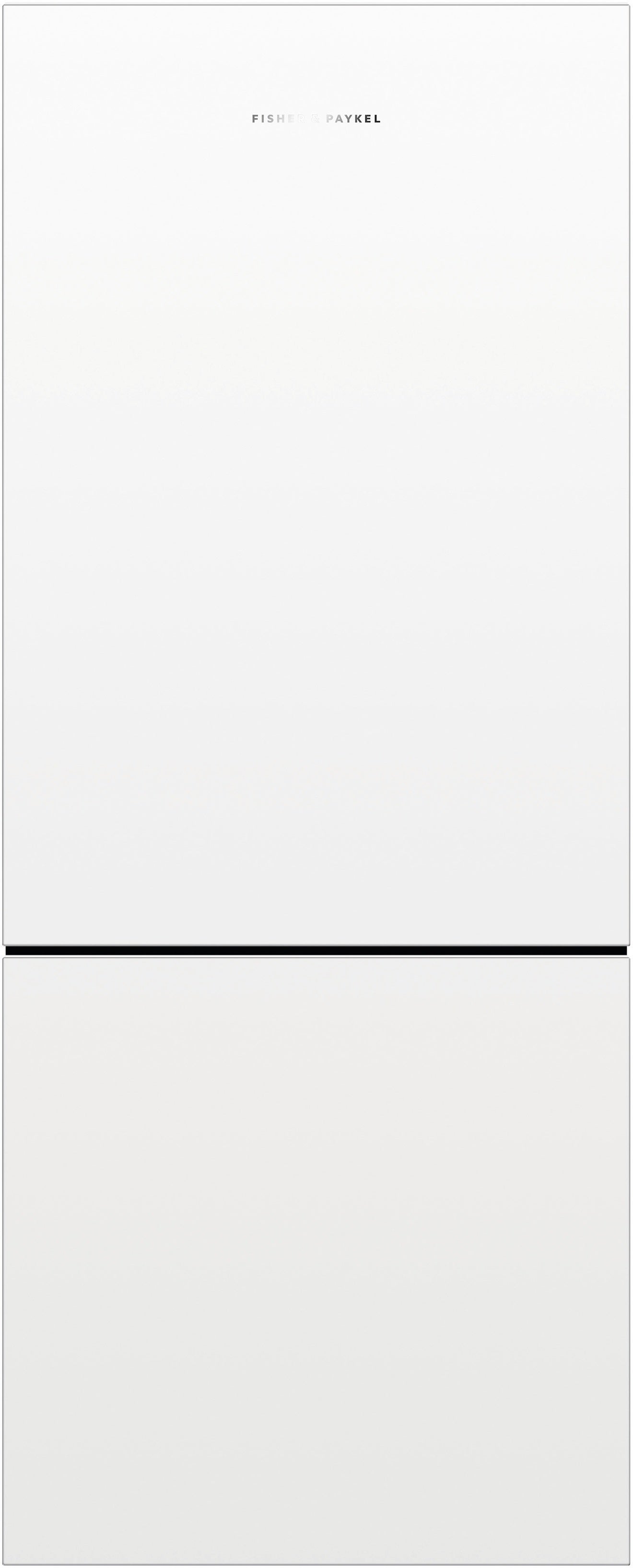 Fisher Paykel 373l Bottom Mount Fridge Freezer Rf372blyw6