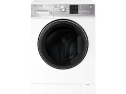 Fisher & Paykel 8.5kg Front Loader Washing Machine - WH8560P3