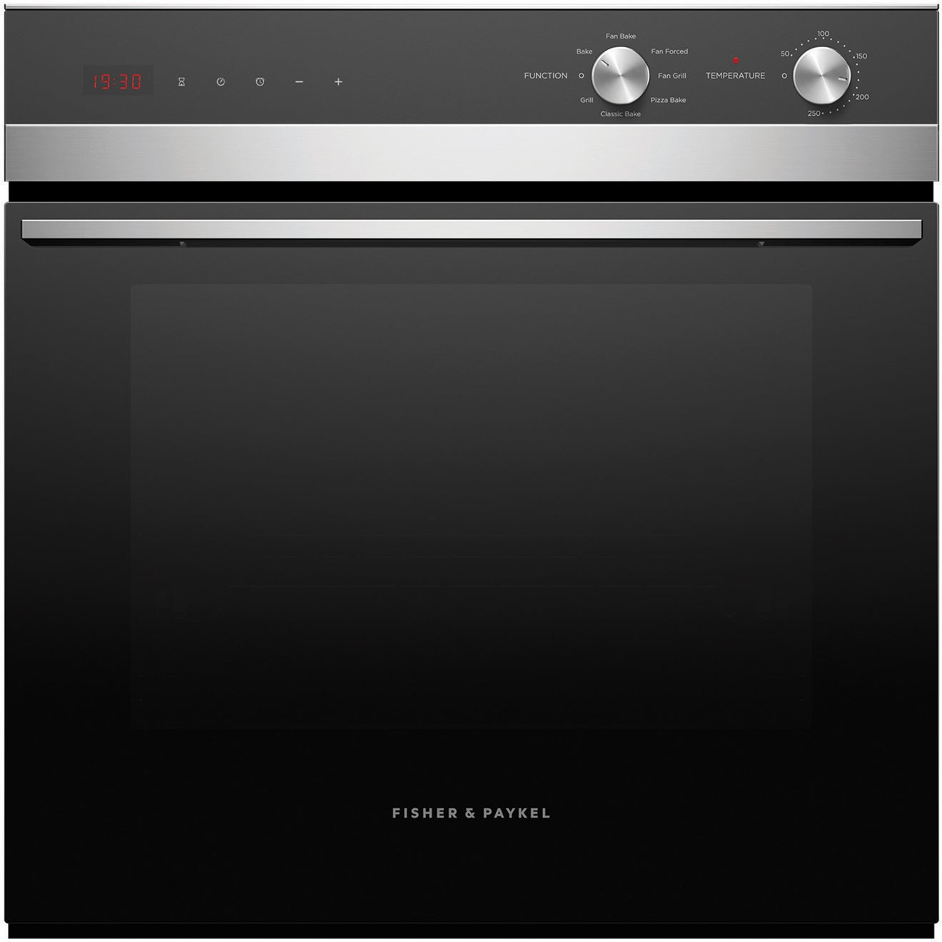 Fisher & Paykel 85L 7 Function Oven OB60SC7CEX3