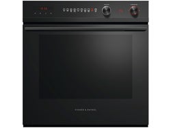 Fisher & Paykel 85L 9 Function Self-Cleaning Oven - OB60SD9PB1
