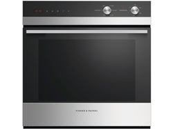 Fisher & Paykel 85L Built-in Oven - OB60SC5CEX2