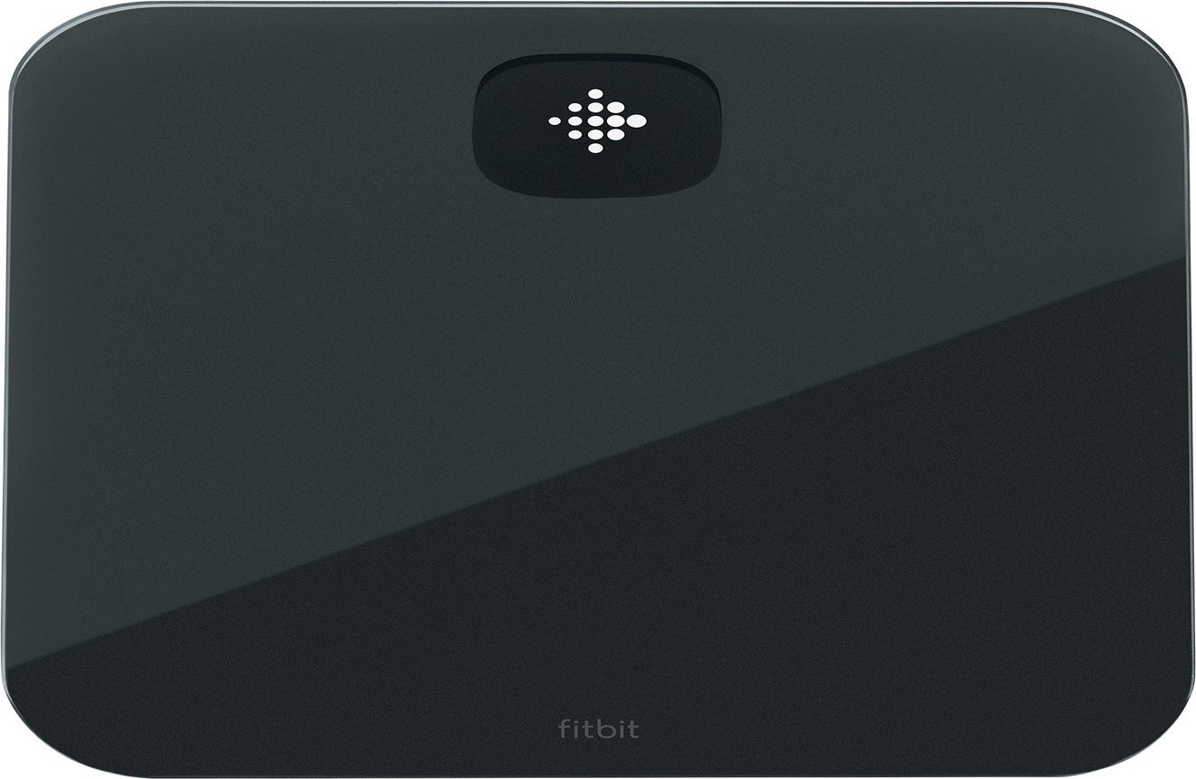 Fitbit Aria Air™ Smart Scale - Black