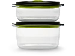 FoodSaver® Container 3 & 5 Cup