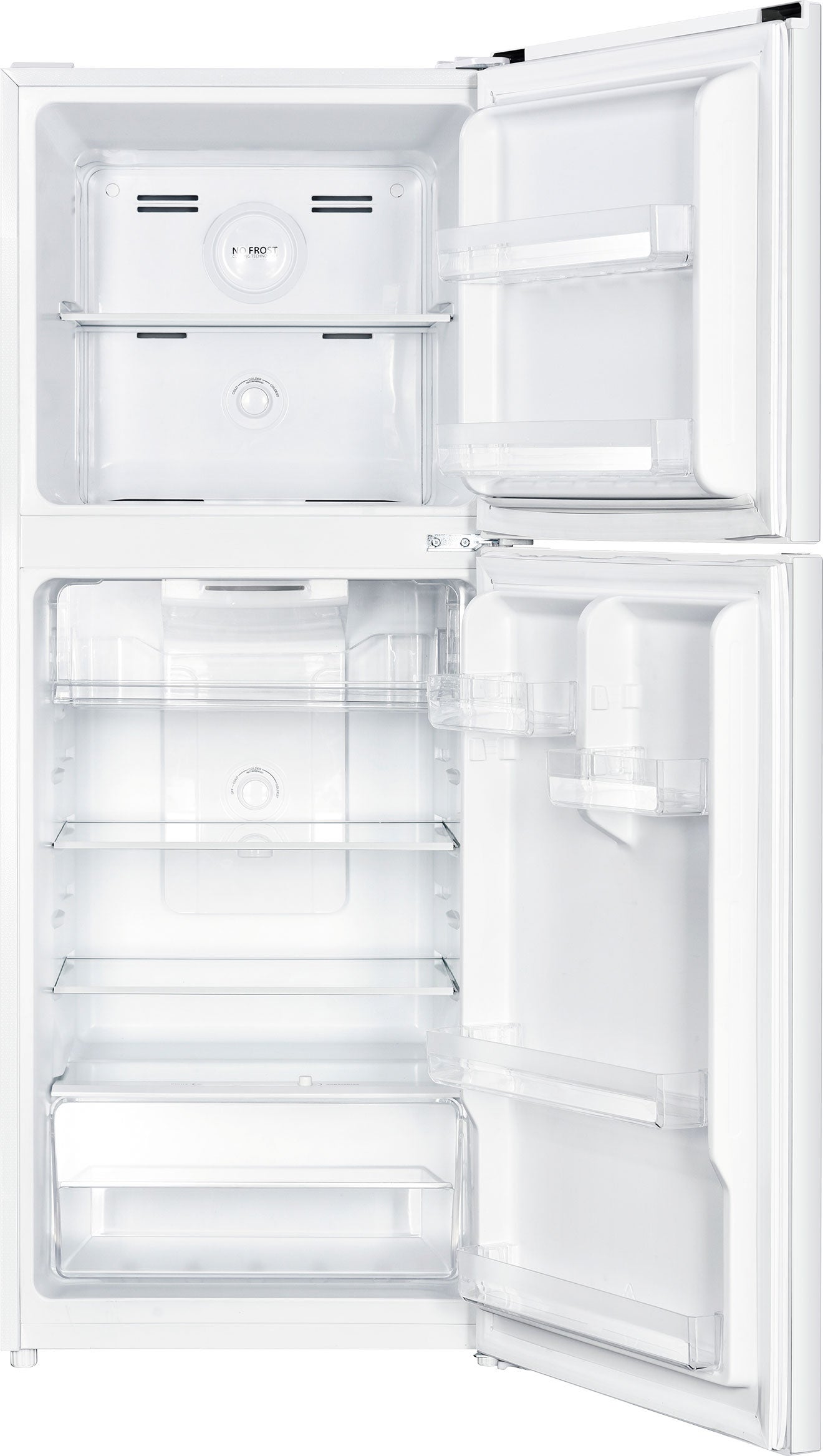 Haier 221l Top Mount Fridge Freezer Hrf220tw3