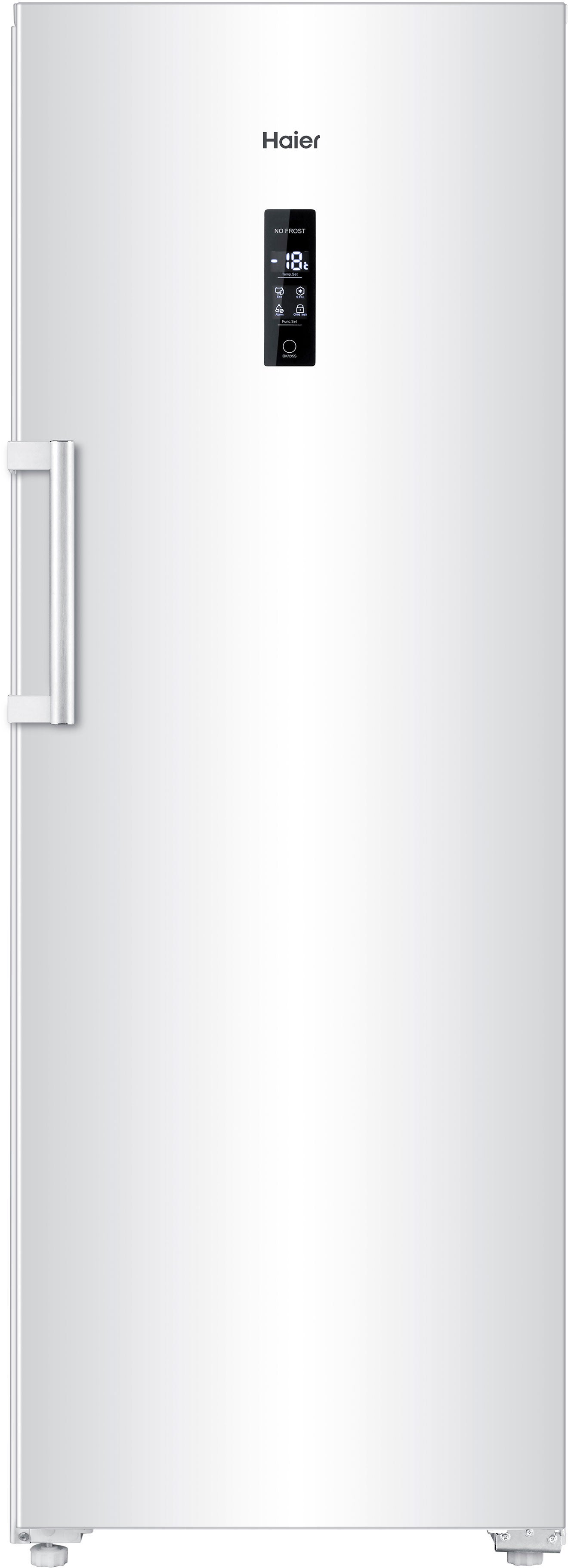 Haier 226L Vertical Freezer HVF260WH3