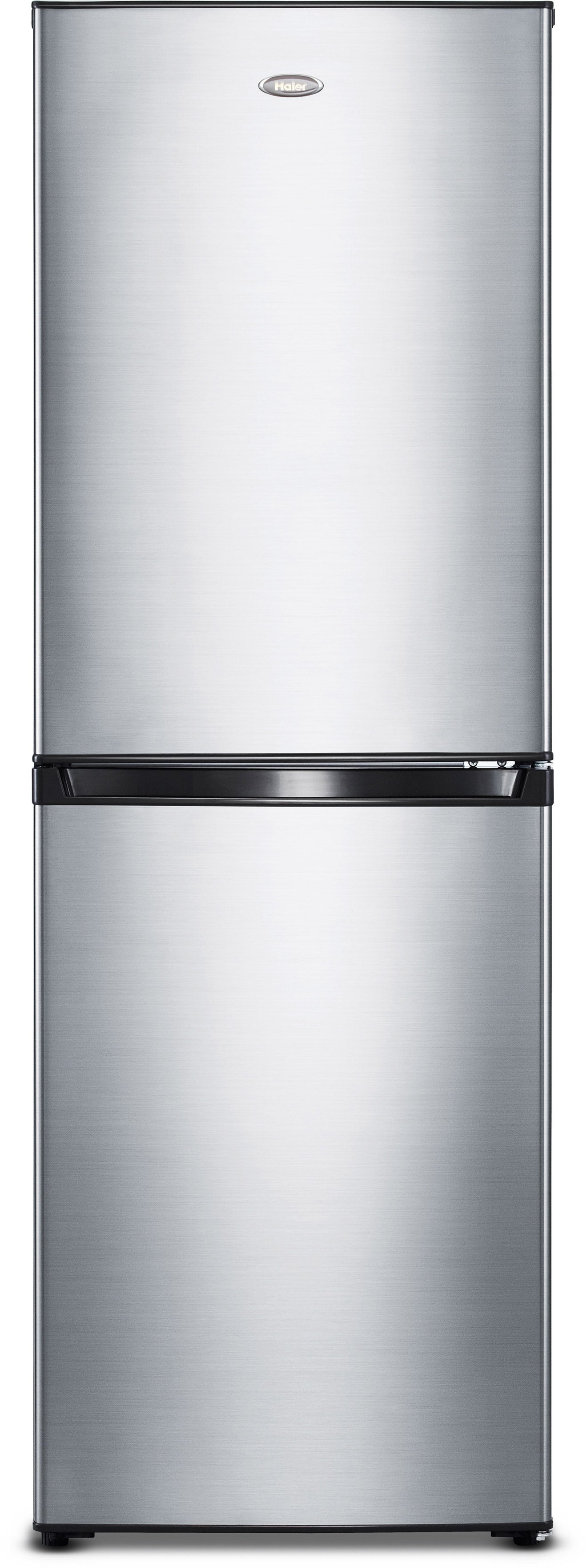 Haier 230L Bottom Mount Fridge Freezer HRF230BS