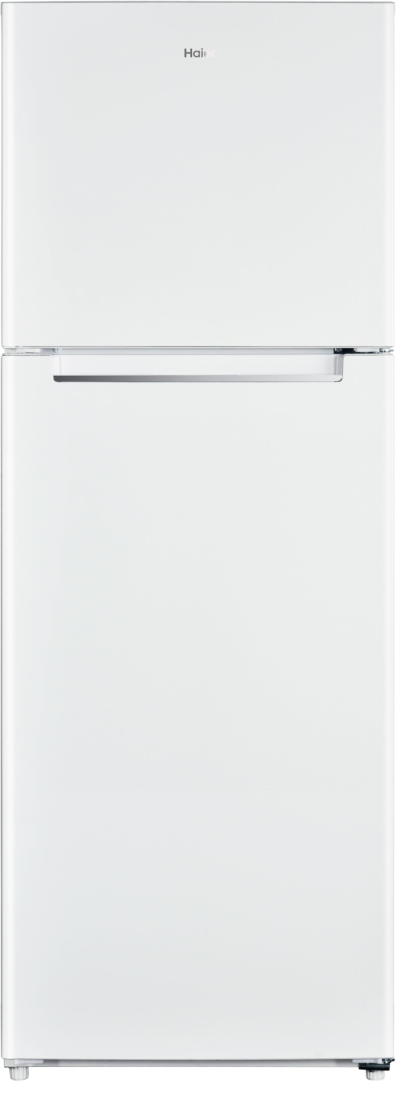 Haier 360l Top Mount Fridge Freezer Hrf360tw3