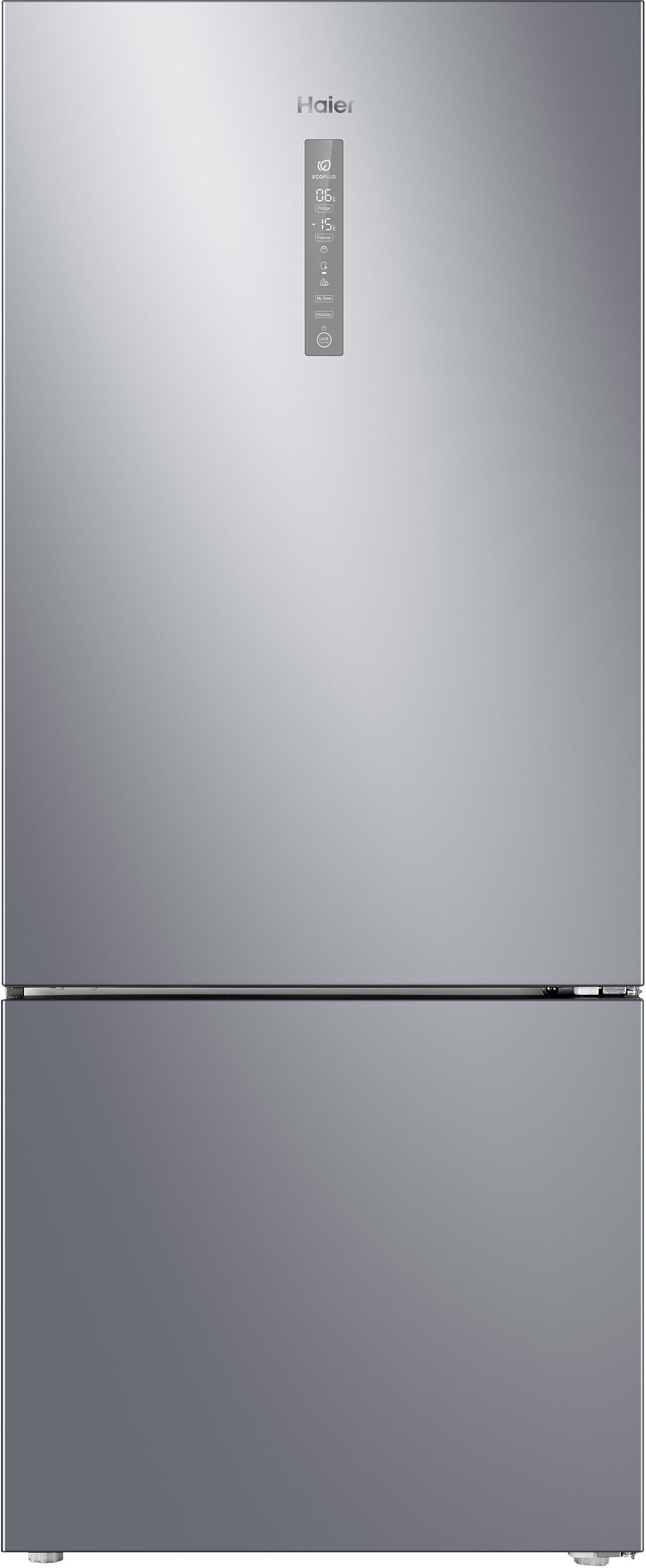 Fisher Paykel 373l Activesmart Bottom Mount Fridge Freezer Rf372bryw6