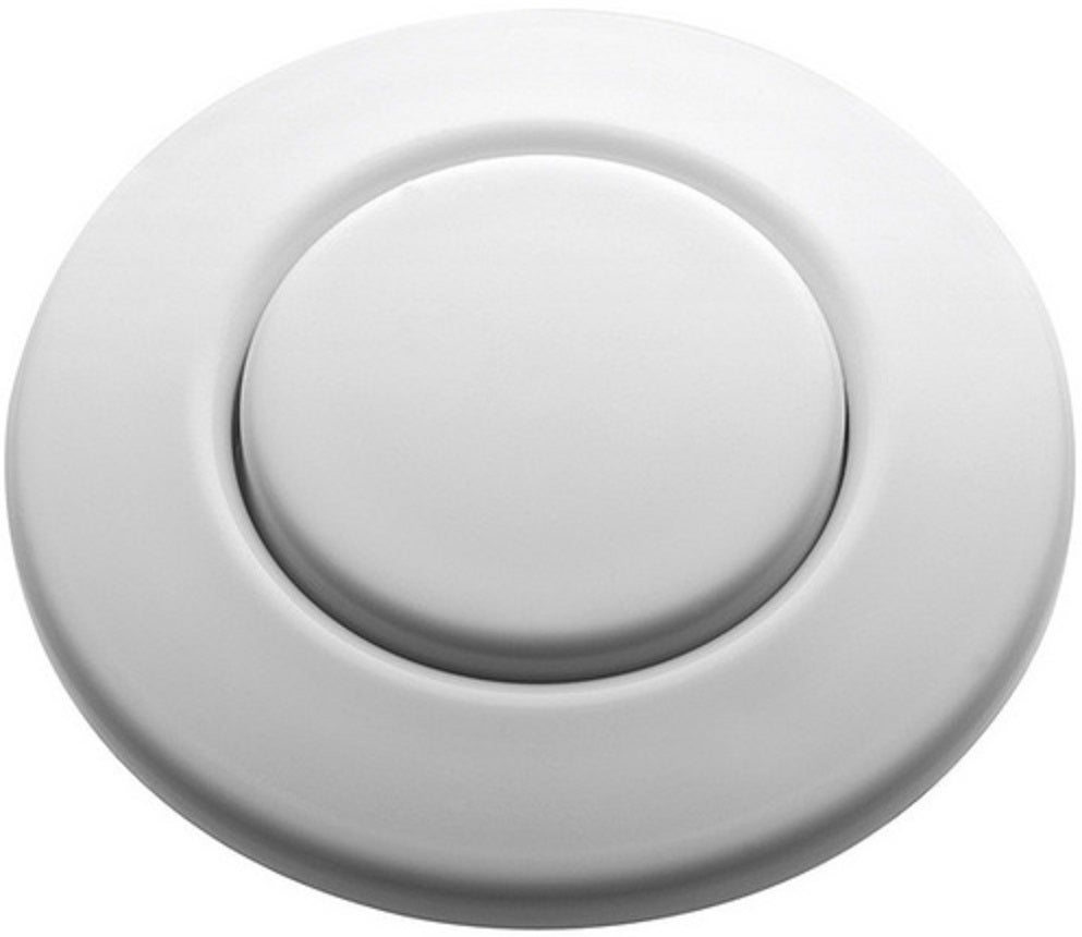 InSinkErator Air Switch Button Cover White