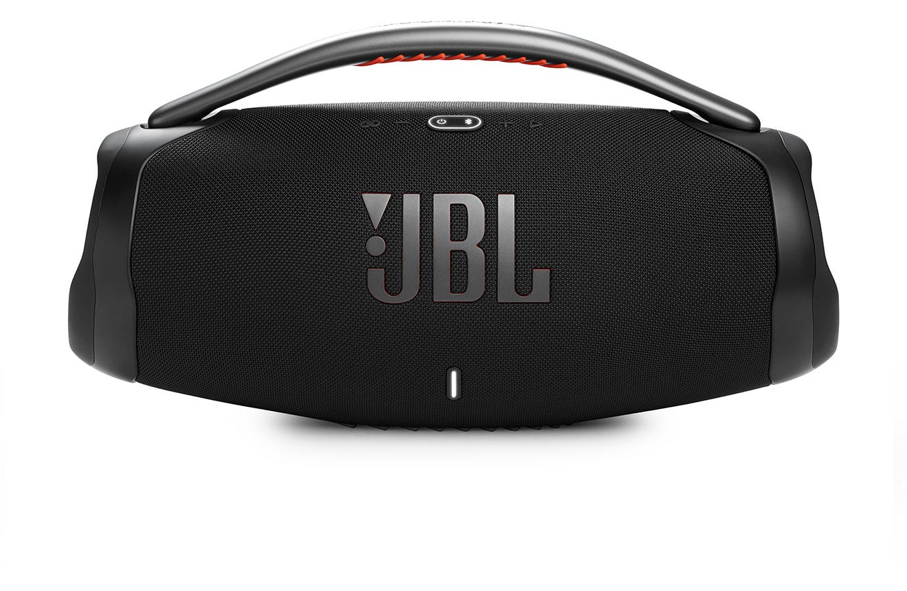 Hard Reset Jbl Boombox Troubleshooting JBL Boombox Bluetooth