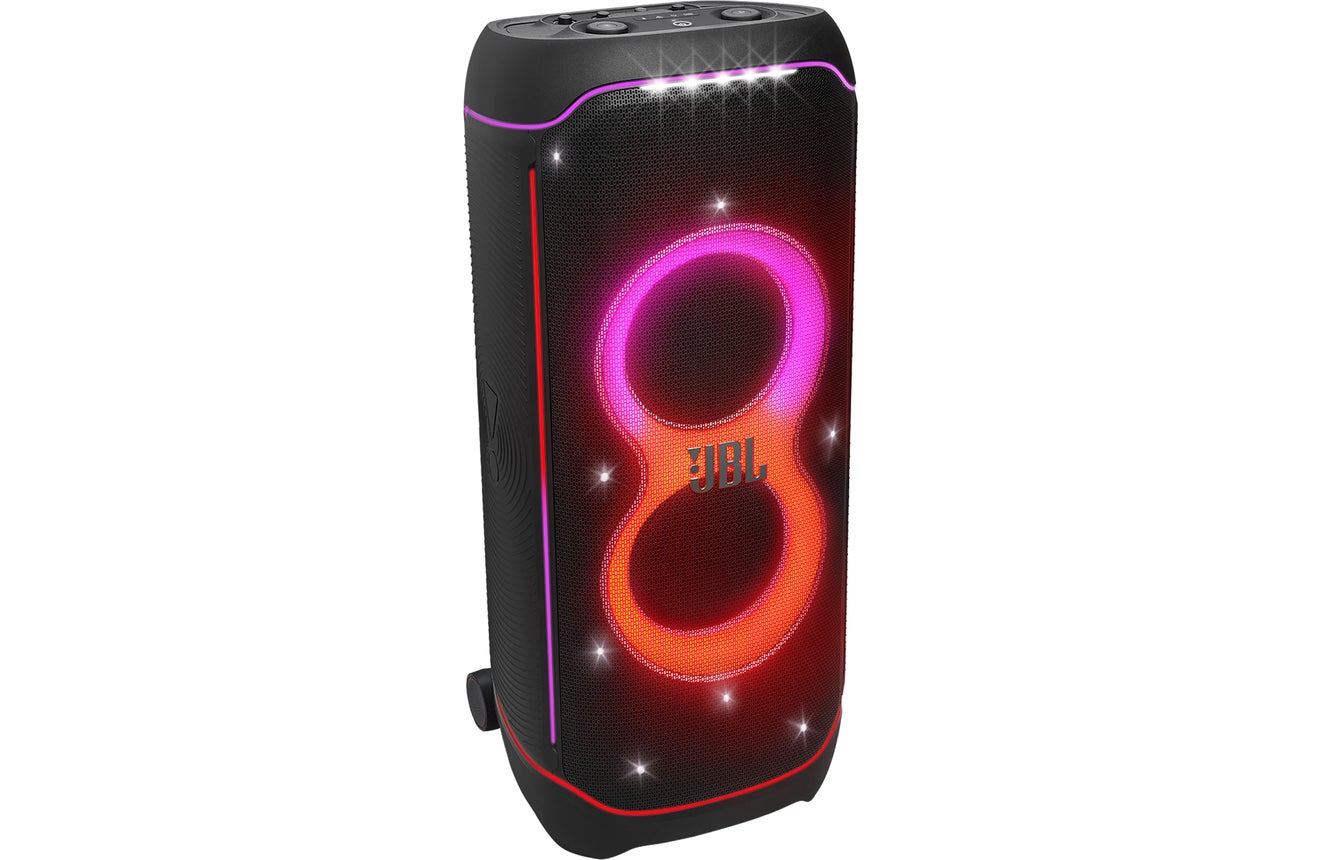Jbl Partybox 300 Nz JBL PartyBox Encore 100W Wireless Portable